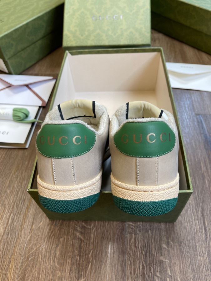 Gucci Sneakers